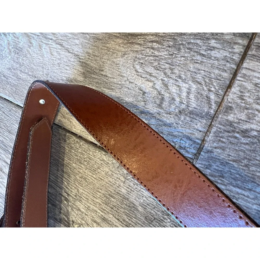 N/A genuine leather